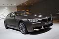 Nuova BMW 640i Gran Coup al Ginevra Motor Show