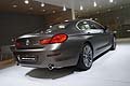 BMW 640i Gran Coup retro vettura al Salone dellauto di Ginevra 2012