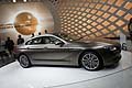 Nuova BMW 6er Gran Coupe (650i)