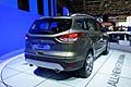 Ford Kuga posteriore vettura al Ginevra Motor Show 2012