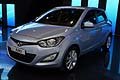 Hyundai i20 al Ginevra motor show 2012