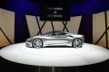 New Infiniti Emerg-E prototype at the Geneva Motor Show 2012