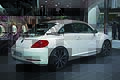 New Volkswagen Beetle R-Line posteriore vettura Ginevra 2012