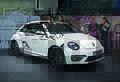 La Nuova Volkswagen Beetle R-Line al Salone di Ginevra 2012