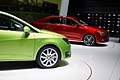 Seat Ibiza e la Seat Toledo al Ginevra Motor Show 2012