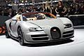 Bugatti