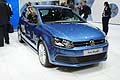 Nuova Volkswagen Polo BlueGT anteprima mondiale al Ginevra Motor Show 2012