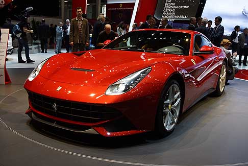 Ginevra Ferrari