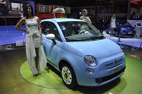 Ginevra Fiat