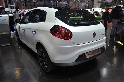 Ginevra Fiat