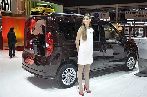 Ginevra Fiat