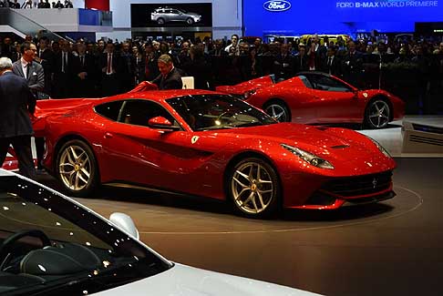 Ginevra Ferrari