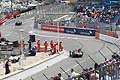 Grand Prix Historique de Monaco 2014 vetture a ruote coperte sport