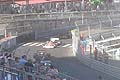 Grand Prix Historique de Monaco 2014 corsa vetture storiche