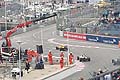Grand Prix Historique de Monaco 2014 gara automobilistica
