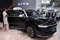 Aito 9 family suv di grande dimensione allIAA Mobility 2025 di Monaco di Baviera in Germania. Scopri il Aito 9 mega Suv. Guarda le Foto!