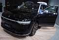 Aito 9 Luxury Suv anterpima nazionale tedesca esposta a Monaco di Baviera in Germania per il IAA Mobility 2025. Non perdere le Foto!
