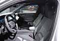Audi Q3 Sportback interni sedili anteriori allIAA Mobility 2025 a Monico di Baviera in Germania. Scopri gli interni dellAudi Q3 Sportback TFSI e-Hybrid. Guarda le Foto!