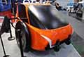 ETU Mobility SmartCity EV Concept in anteprima allIAA Mobility 2025 di Monica di Baviera in Germania. Scopri la ETU Mobility SmartCity EV Concept. Guarda le Foto!