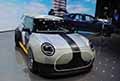 Mini Skeg concept car elettrico in anteprima mondiale allIAA Mobility di Monaco di Baviera in Germania. Scopri Mini Skeg prototipo. Guarda le Foto esclusive!