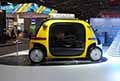 Pix RoboShop Mobile retail bringing services esposto allIAA Mobility 2025 Motor Show di Monaco di Baviera in Germania. Scopri la Pix RoboShop veicolo pronto per prendere un caffe. Scopri le foto Live di Automania.it!