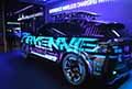 Nuova Porsche Cayenne EV una vettura che sfiora le 3 tonnellate di peso. Scopri la Porsche Cayenne EV. Guarda le Foto Live!
