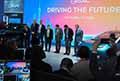 Press conference Gac IAA Mobility 2025 di Monaco di Baviera in Germania. Guarda le Foto Live!