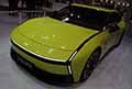 XPENG Next P7 AI esposti allIAA Mobility 2025 a Monaco di Baviera in Germany. Scopri la Supercar XPENG Next P7. Guarda le Foto esclusive!