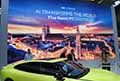 Stand XPENG e supercar Next P7 allIAA Mobility 2025 al Salone dellAuto di Monaco di Baviera in Germania. Scopri lo stand XPENG IAA Mobility. Scopri le Foto!