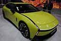 XPENG Next P7 anterpima esposta allIAA Mobility 2025 a Monaco di Baviera in Germany. Scopri la Supercar XPENG Next P7 made in Cina. Non Perdere le Foto!