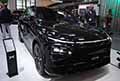 Xpeng G9 suv Cinese allIAA Mobility 2025 di Monaco di Baviera in Germania. Scopri Xpeng G9 mega Suv. Scopri le Foto live by Automania!