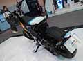 Scooter elettrico BMW CE 02 e diventato un simbolo di uno stile di mobilit completamente nuovo, unico ed estremamente casual. Guarda la moto BMW CE 02 100% elettrica. Scopri le foto esclusive di Automania.it!
