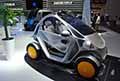 Pix Beastie prototipo in anteprima mondiale allIAA Mobility 2025 fiera di Monaco di Baviera in Germania. Scopri la Pix Moving Beastie concept elettrico. Scopri le foto Live di Automania!