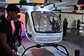 Prototipo GOVY AirCab autoveicolo volante IAA Mobility 2025. Scopri il GAC GOVY AirCab veicolo volante. Scopri le Foto esclusive di Automania!