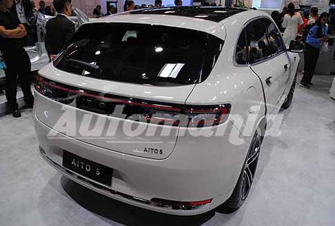 Aito 5
