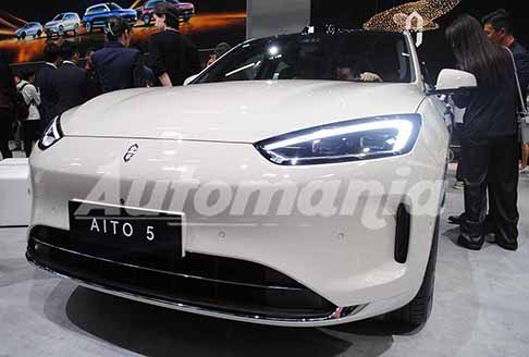 IAA-Mobility Aito