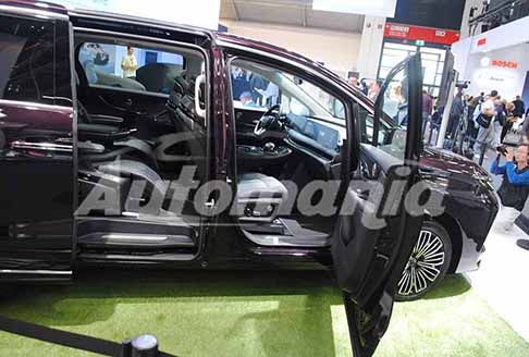 IAA-Mobility Aito