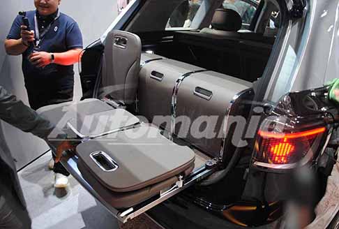 IAA-Mobility Aito