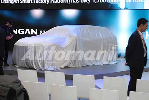 IAA-Mobility Atmosfere