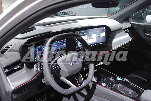 Audi Q3 Sportback TFSI e-Hybrid