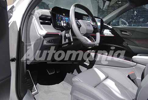 IAA-Mobility Audi