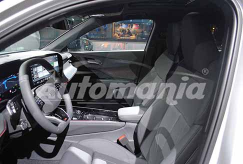 IAA-Mobility Audi