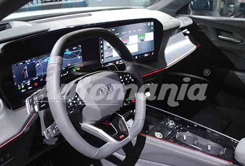 IAA-Mobility Audi