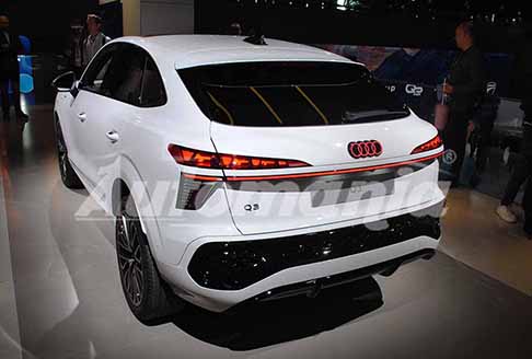IAA-Mobility Audi
