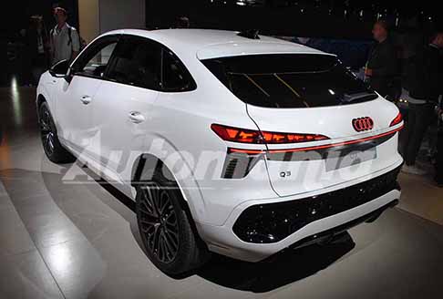 IAA-Mobility Audi