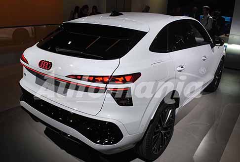 IAA-Mobility Audi