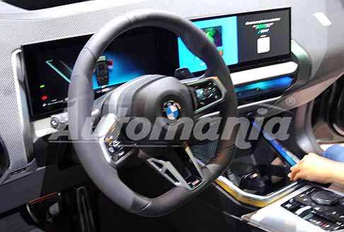IAA-Mobility BMW