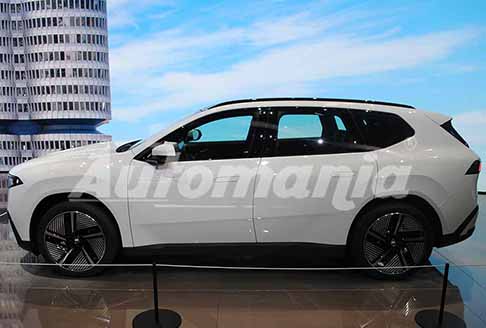 IAA-Mobility BMW