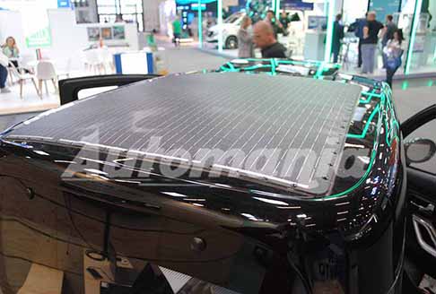 IAA-Mobility Bako