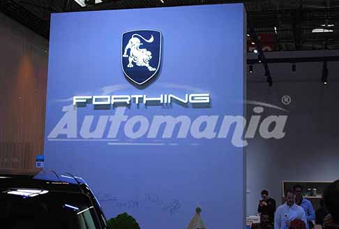 IAA-Mobility ForThing